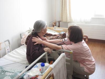 さっぽろ高齢者福祉生活協同組合の求人・転職情報