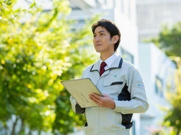 日本総合住生活株式会社の求人・転職情報