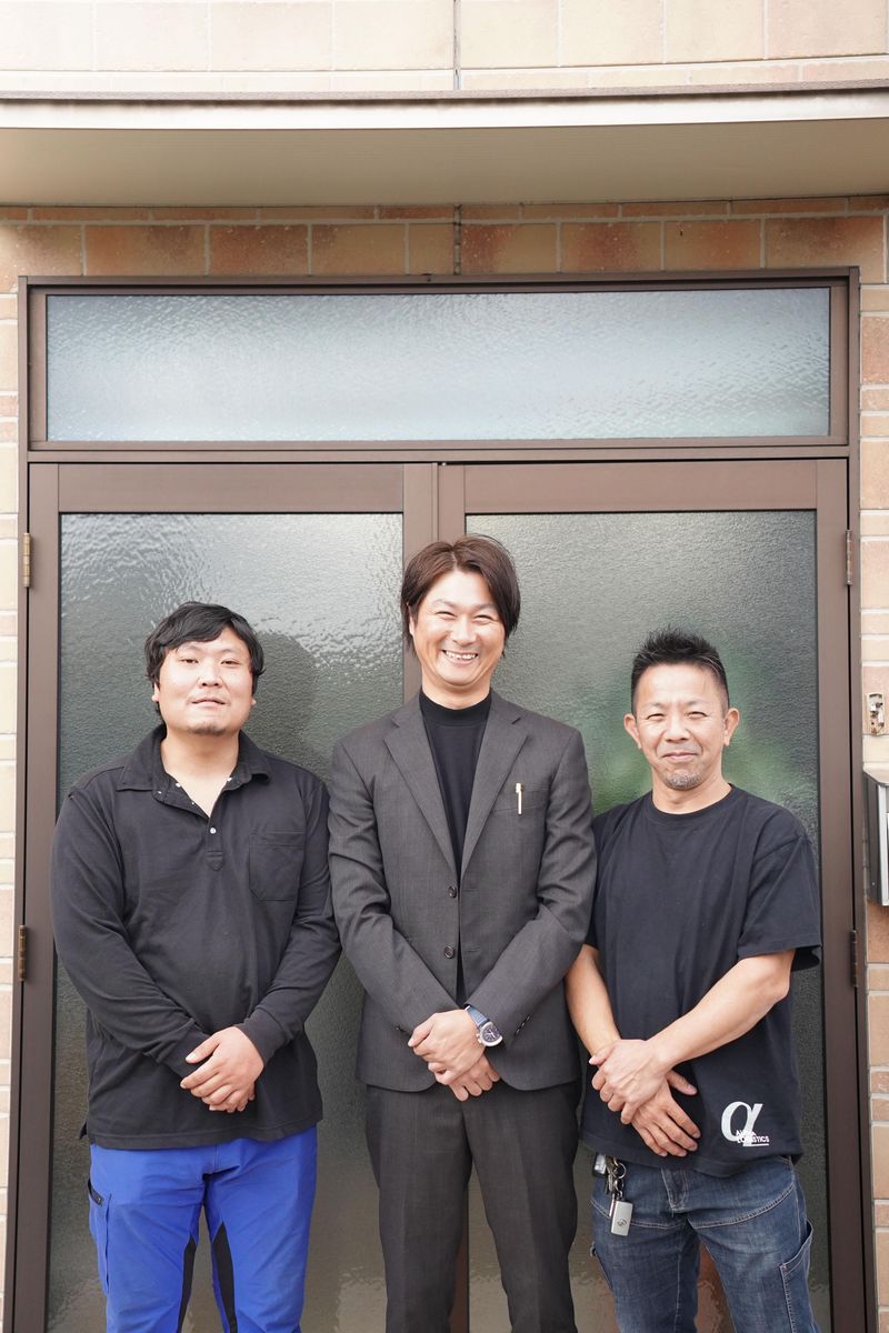 アルファロジスティクス株式会社の求人・転職情報