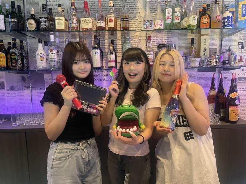 株式会社NEXT EIGHT　BAR WARMのアルバイト・バイト求人情報-02