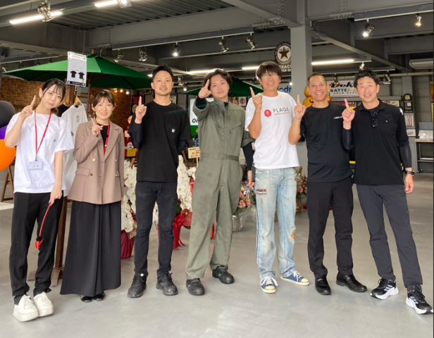 株式会社プラージュベースの求人・転職情報