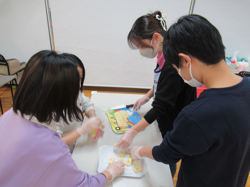 放課後等デイサービス　コパン万騎が原(株式会社グリーンネット)のアルバイト・バイト求人情報-02