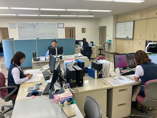 株式会社　日栄建設の求人・転職情報