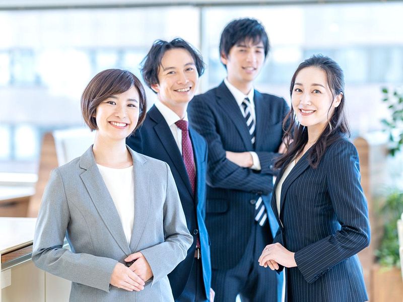 株式会社サカエの求人・転職情報