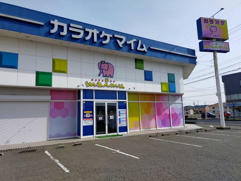 カラオケマイム鶴岡駅前店のアルバイト・バイト求人情報-04