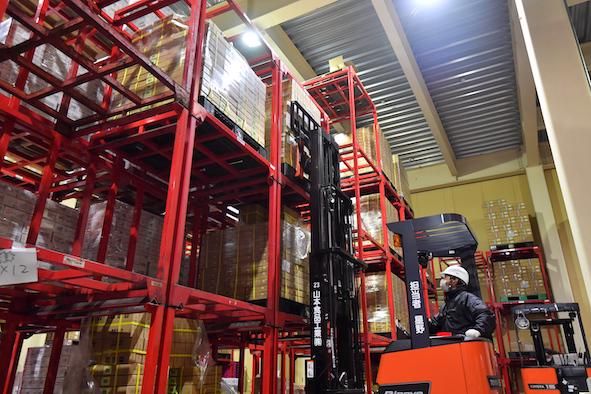 山本食品工業株式会社の求人・転職情報