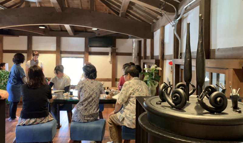 あったかハウス甘呂 グループホーム サフランのアルバイト・バイト求人情報-04