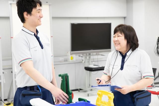 求人画像