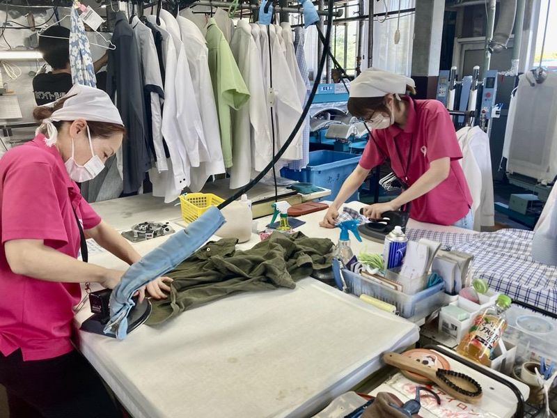 ホワイト急便玉名株式会社