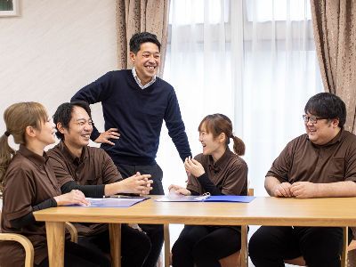 株式会社RANOKのアルバイト・バイト求人情報-43