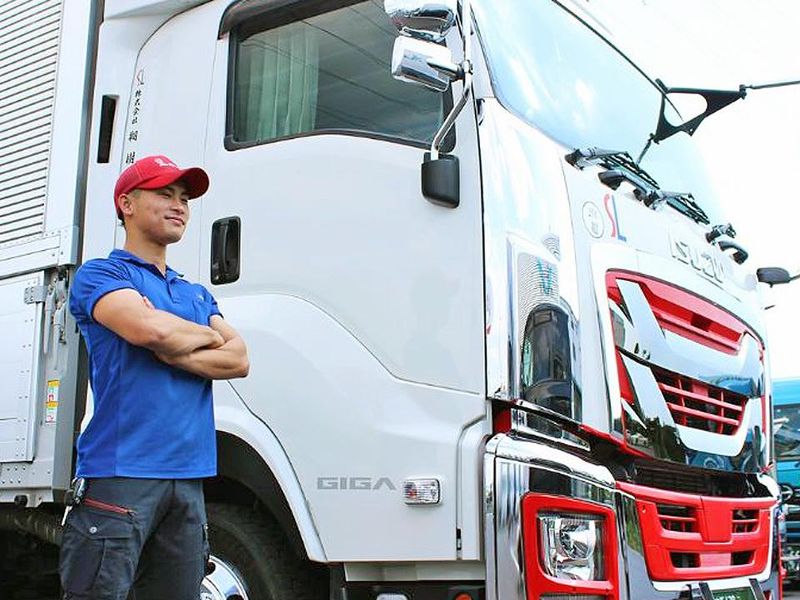 株式会社翔樹　摂津配送センターのアルバイト・バイト求人情報-07