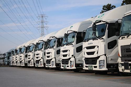 オストリッチ運輸株式会社の求人・転職情報