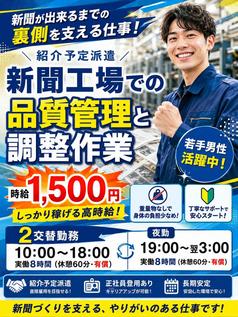 求人画像