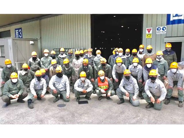 株式会社花縞技研の求人・転職情報