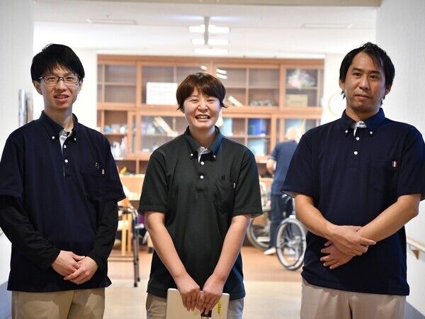 社会福祉法人永和会の求人・転職情報