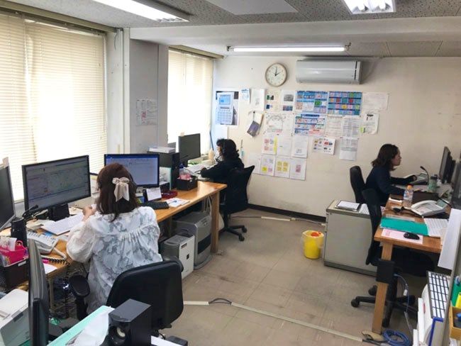 平岸ハイヤー株式会社の求人・転職情報