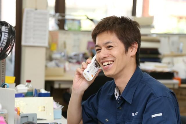 ㈱青谷製作所の求人・転職情報