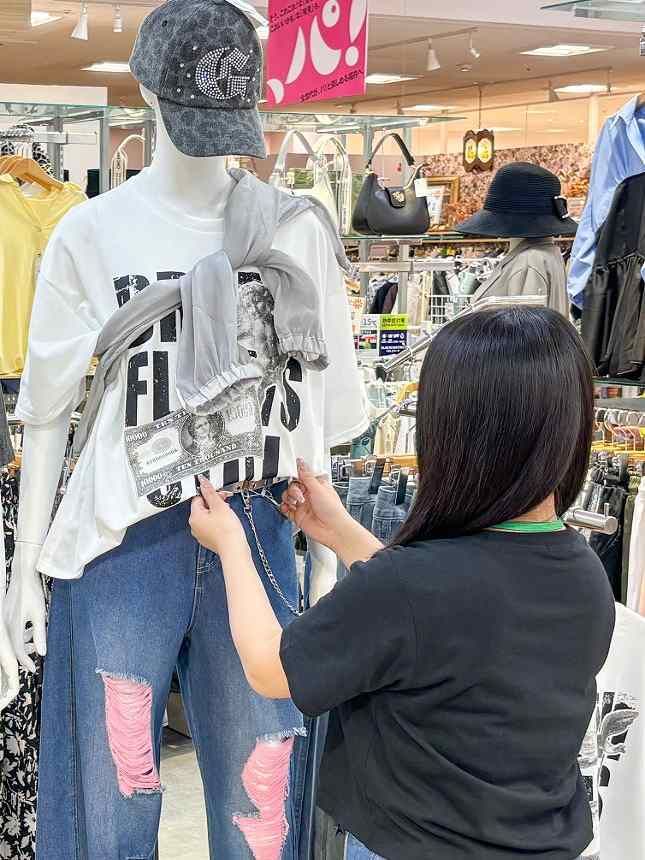 求人画像