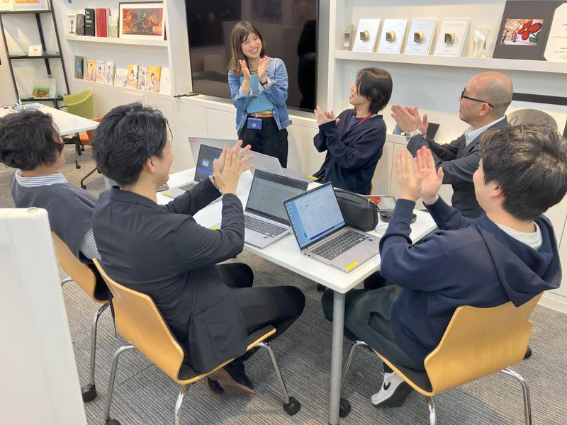 株式会社丹青ディスプレイのアルバイト・バイト求人情報-03