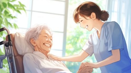 求人画像