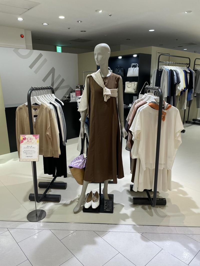大和 香林坊店 2F INDIVIのアルバイト・バイト求人情報-02