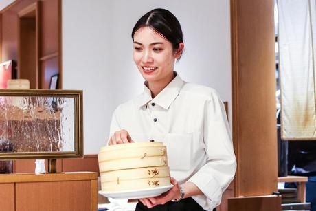 JIN DIN ROU　【アルバイト】ららぽーと豊洲店のアルバイト・バイト求人情報-03