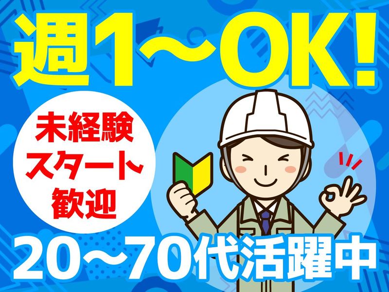 株式会社エイトグリーンのアルバイト・バイト求人情報-02