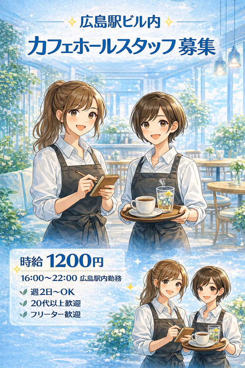 求人画像