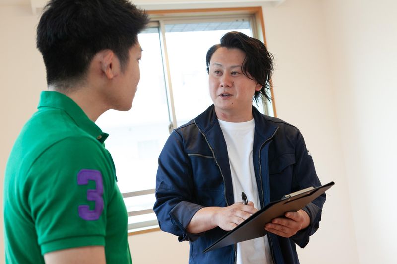 RATIO美装株式会社の求人・転職情報