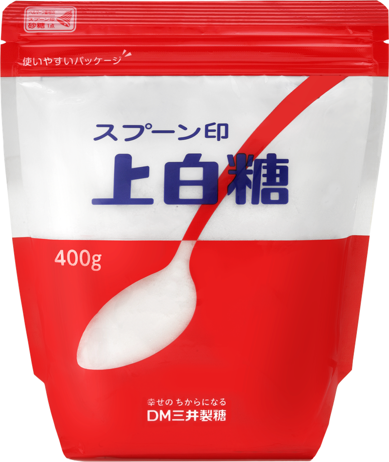 国内シェアNo.1の砂糖メーカー【DM三井製糖】を知ろう!