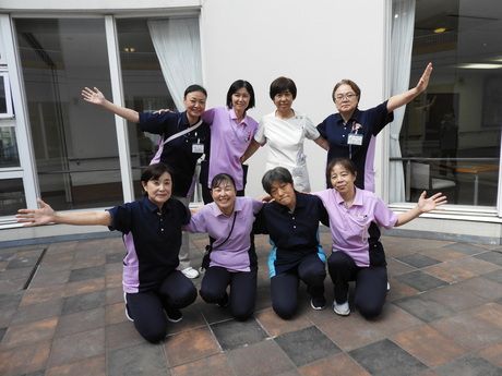 医療法人社団 有相会　介護医療院　タムス介護医療院花見川のアルバイト・バイト求人情報-05
