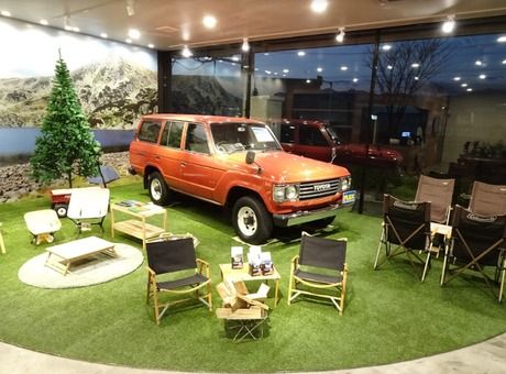 FLEX　ランクルハイエース長野店のアルバイト・バイト求人情報-04