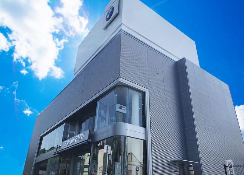 株式会社バルコムモータースの求人・転職情報