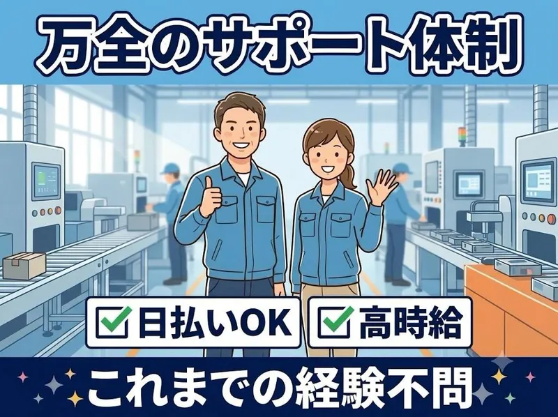株式会社ホーカムのアルバイト・バイト求人情報