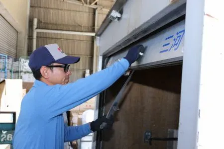 三河西濃運輸株式会社の求人・転職情報