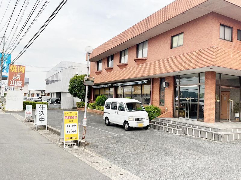 焼肉　山屋のアルバイト・バイト求人情報-04