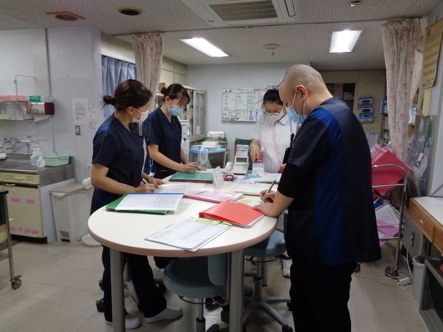 医療法人足利中央病院の求人・転職情報