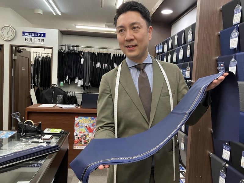 カスタムオーダー　DANKAN 　大野城店　※尾上繊維(株)のアルバイト・バイト求人情報-02