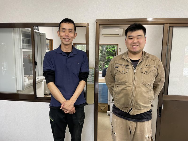 株式会社丸翔の求人・転職情報