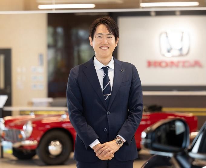 株式会社ホンダカーズ鳥取の求人・転職情報