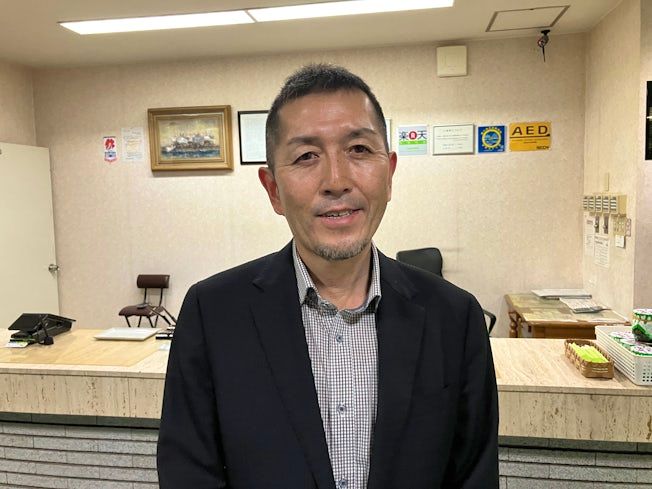 求人画像