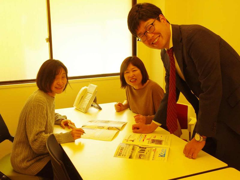 株式会社アイ・エム・エーの求人・転職情報