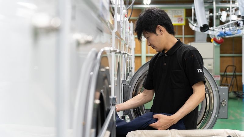 株式会社ノムラクリーニング-0019の求人・転職情報