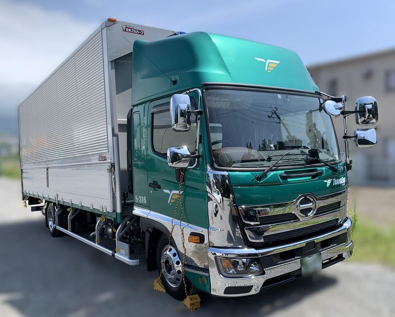 トランス・エンジ株式会社の求人・転職情報