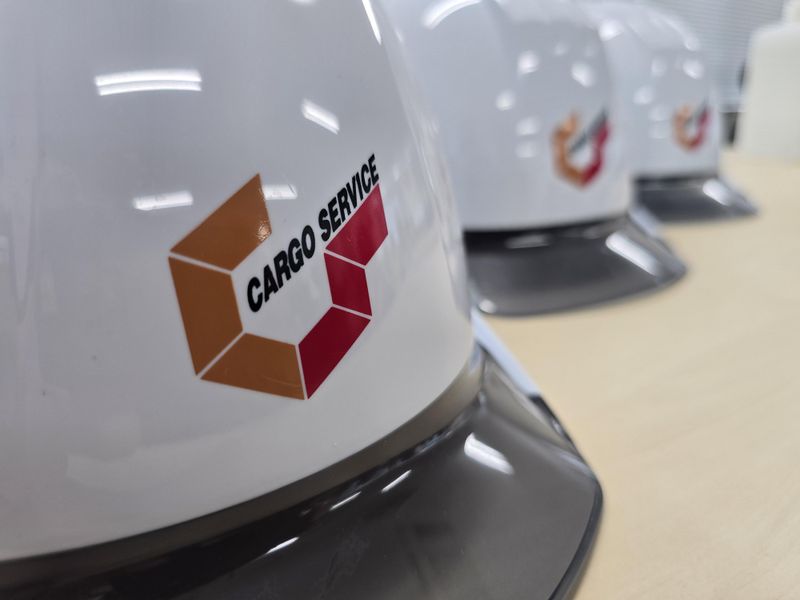 新飛島物流センター/株式会社鈴与カーゴサービス西日本の求人情報