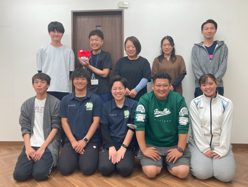 リーフラス株式会社の求人・転職情報