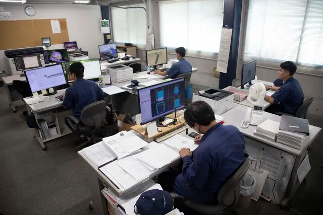 豊産業株式会社の求人・転職情報