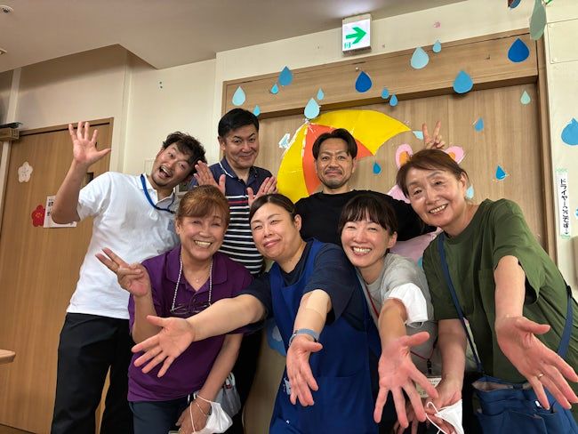 社会福祉法人勤医協福祉会の求人・転職情報