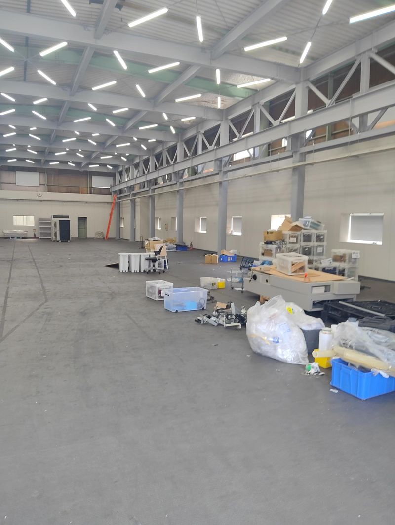 二葉食糧株式会社の求人・転職情報