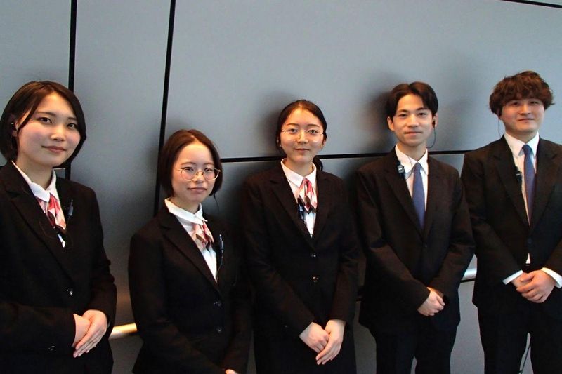 株式会社協栄 東京国際フォーラム営業所のアルバイト・バイト求人情報-03